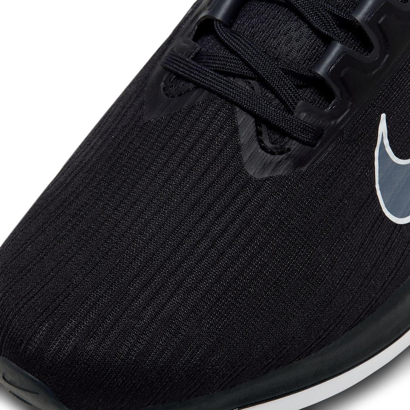 Nike Air Winflo 9 Siyah Koşu Ayakkabısı (DD6203-001)