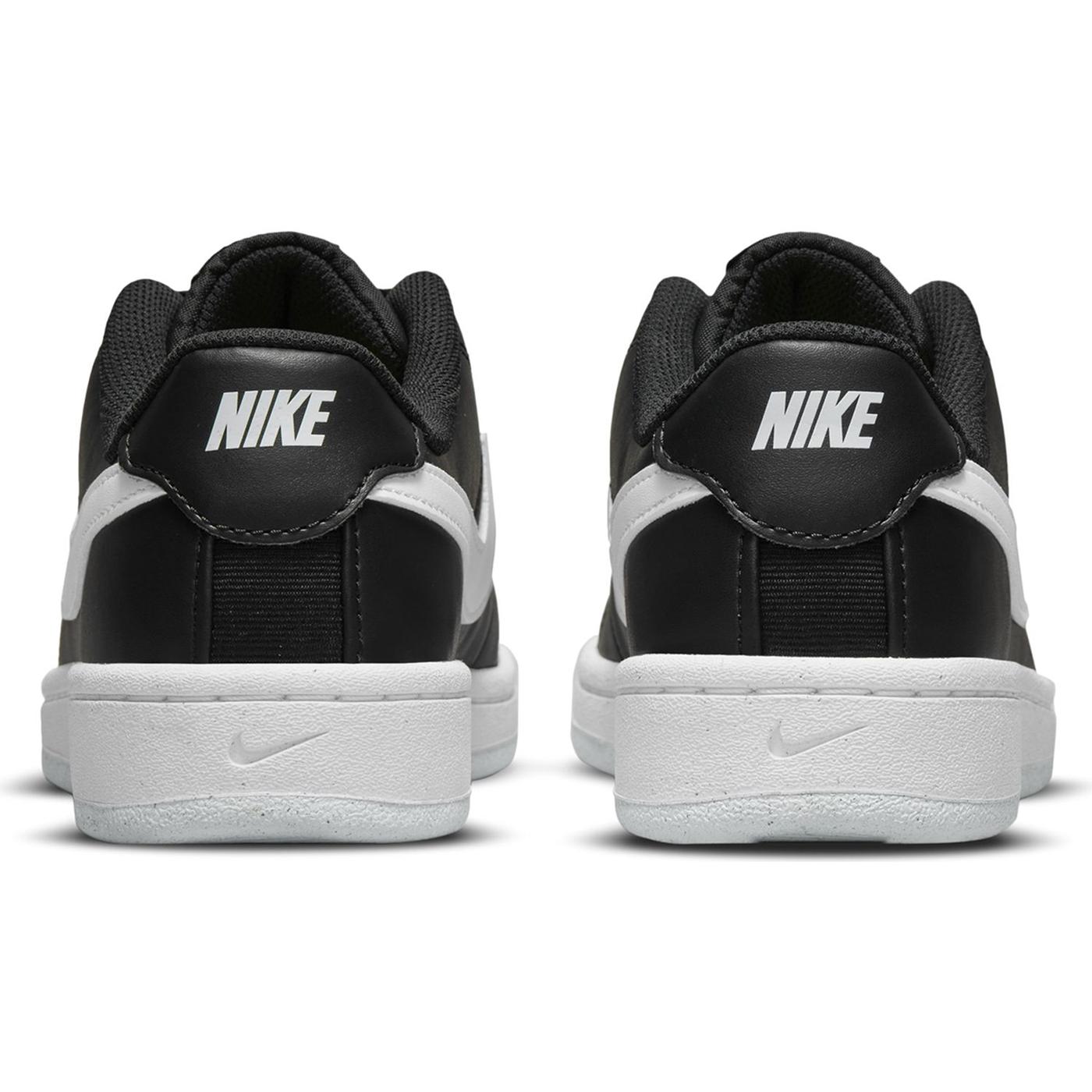 Nike Court Royale Siyah Spor Ayakkabı (DH3159-001)