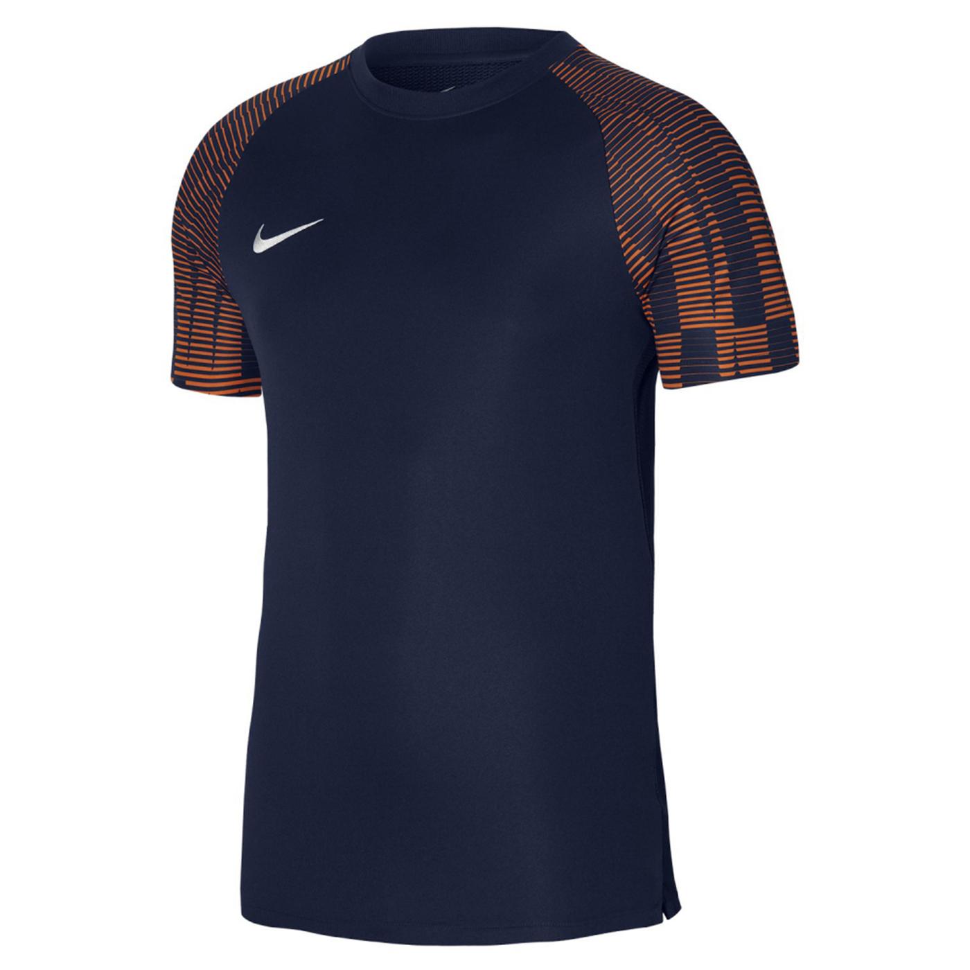 Nike Academy Siyah Futbol Forması (DH8031-411)