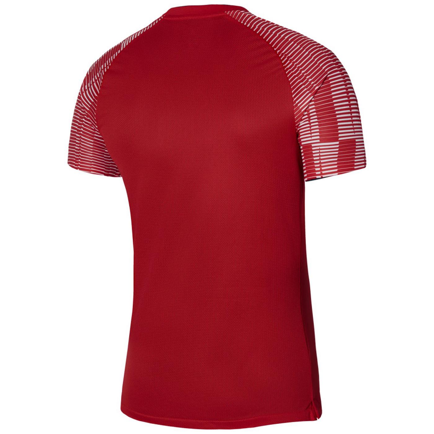 Nike Academy Erkek Kırmızı Forma (DH8031-657)