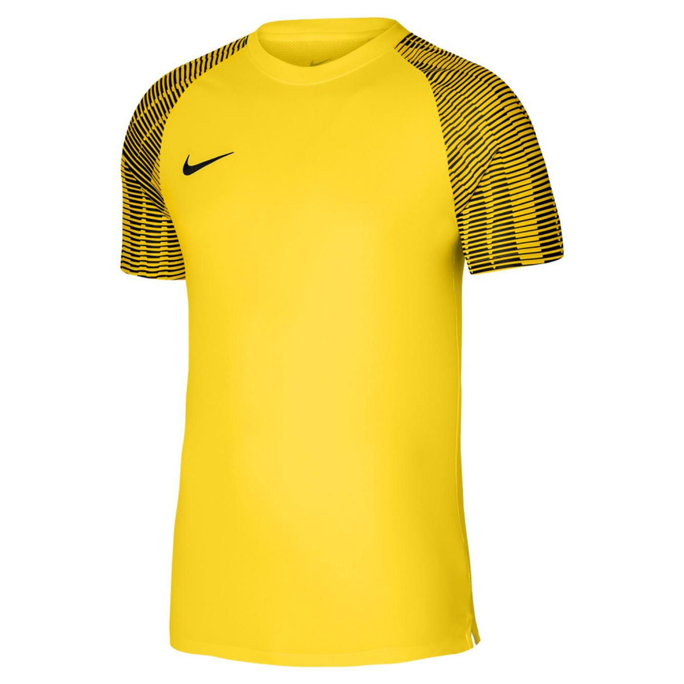 Nike Df Academy Sarı Forma (DH8031-719)