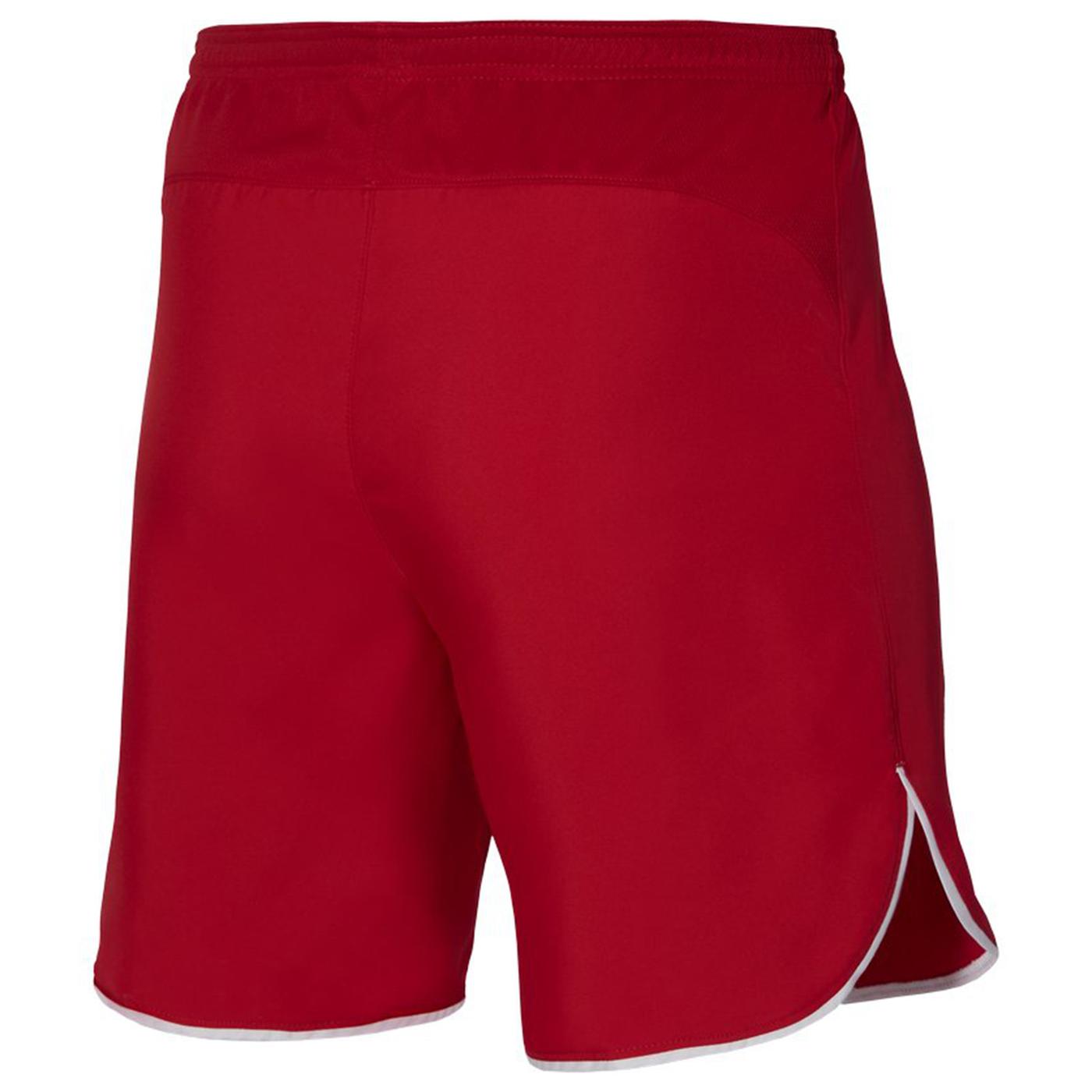 Nike Dri-Fit Erkek Kırmızı Şort (DH8111-657)