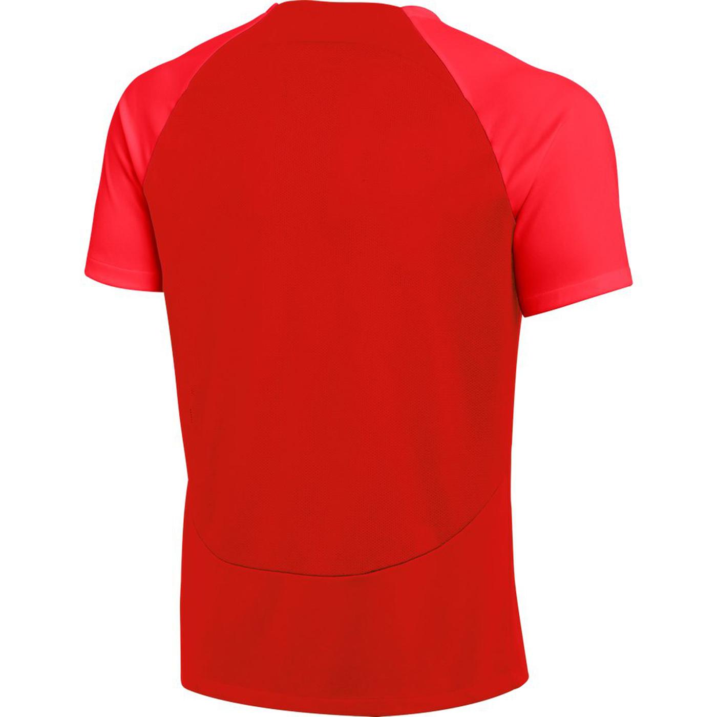Nike Dri-Fit Acdpr Kırmızı Futbol Tişört (DH9225-657)