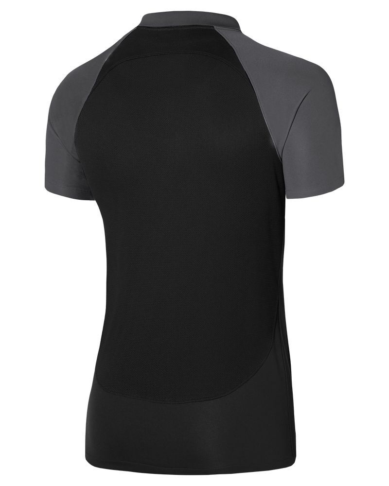 Nike Dri-Fit Polo K Erkek Siyah Tişört (DH9228-011)