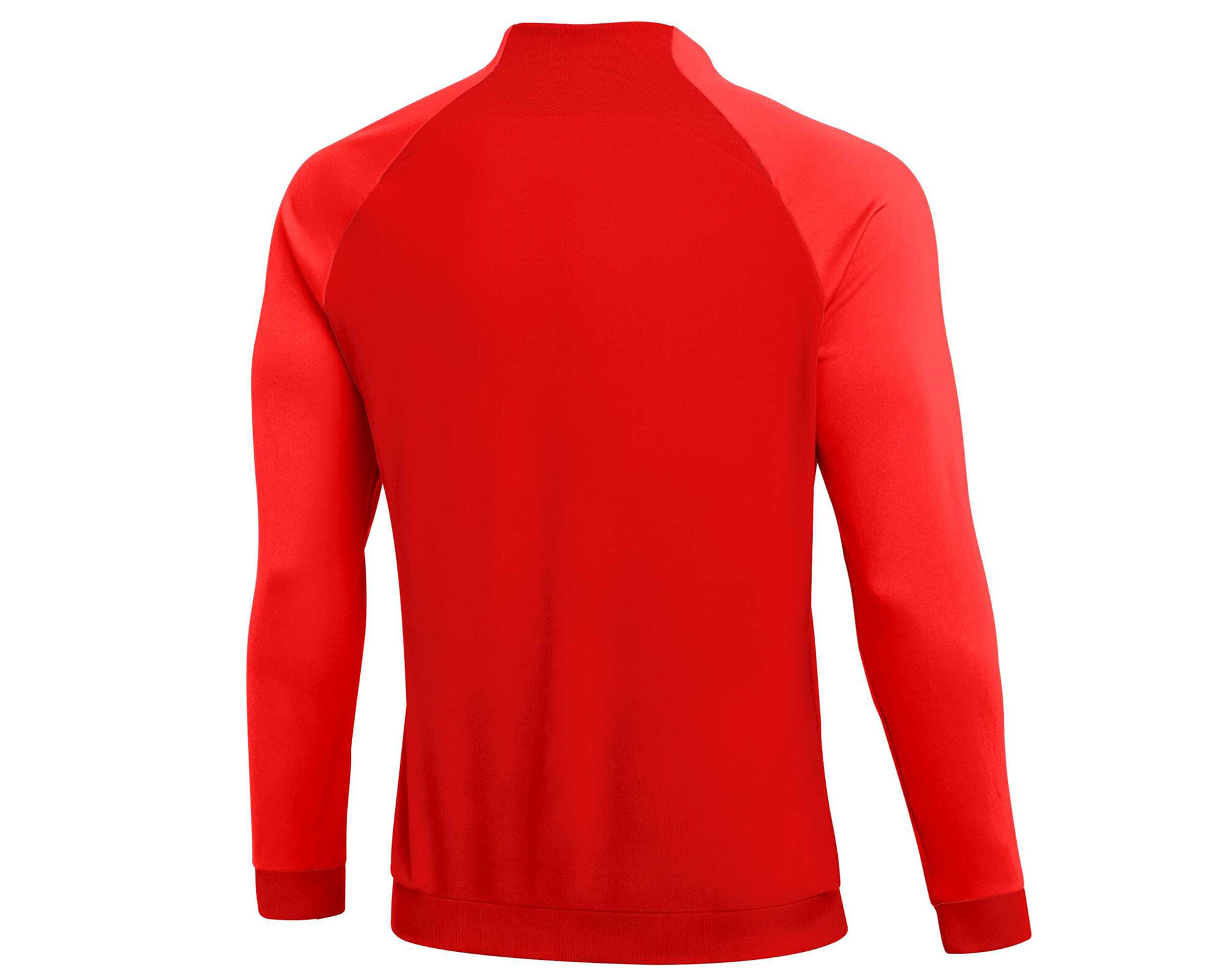 Nike Dri-Fit Academy Pro Erkek Kırmızı Futbol Ceket (DH9234-657)