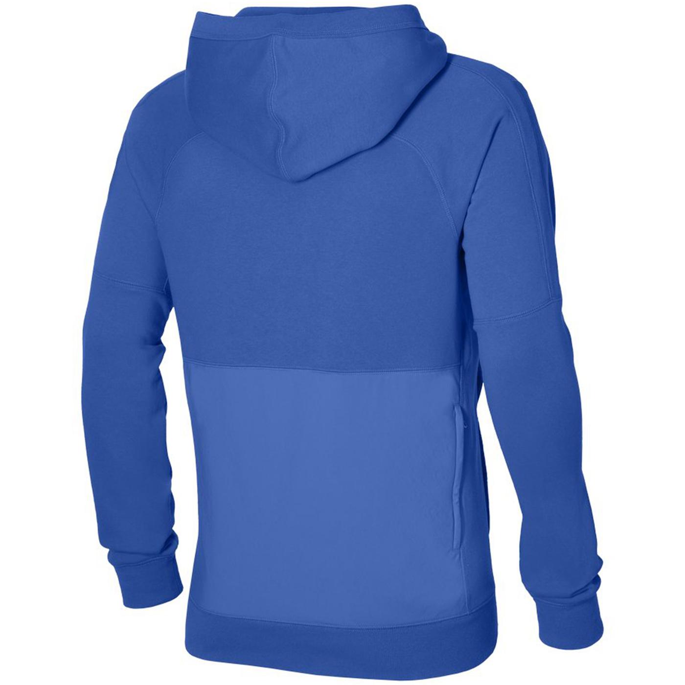 Nike Strike 22 Erkek Mavi Sweatshirt (DH9380-463)