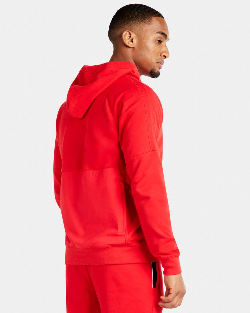 Nike Strke22 Erkek Kırmızı Sweatshirt (DH9380-657)