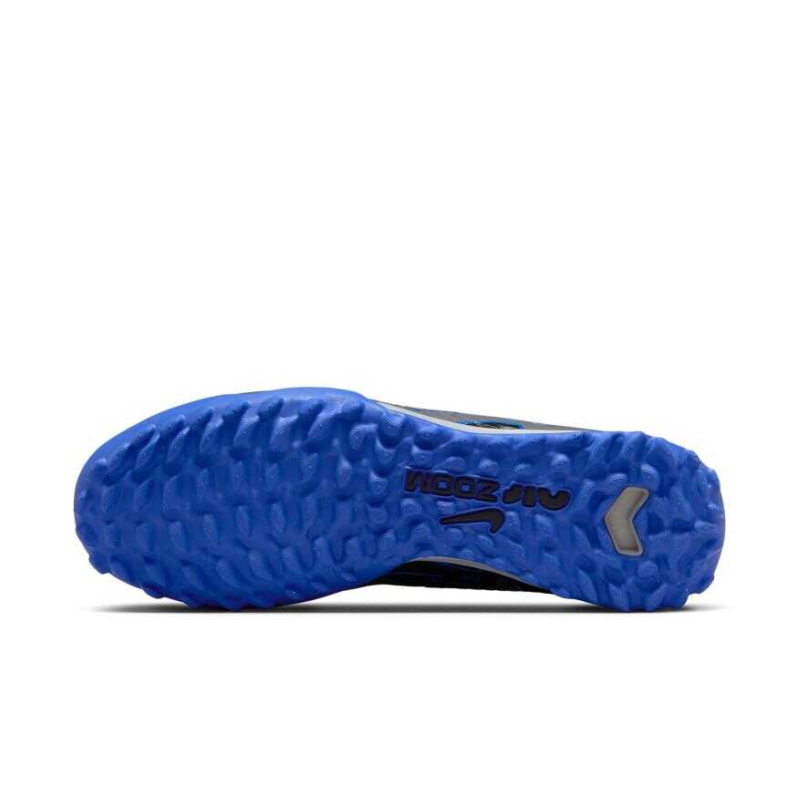 Nike Superfly 9 Academy Erkek Gri Halı Saha Ayakkabısı (DJ5629-040)