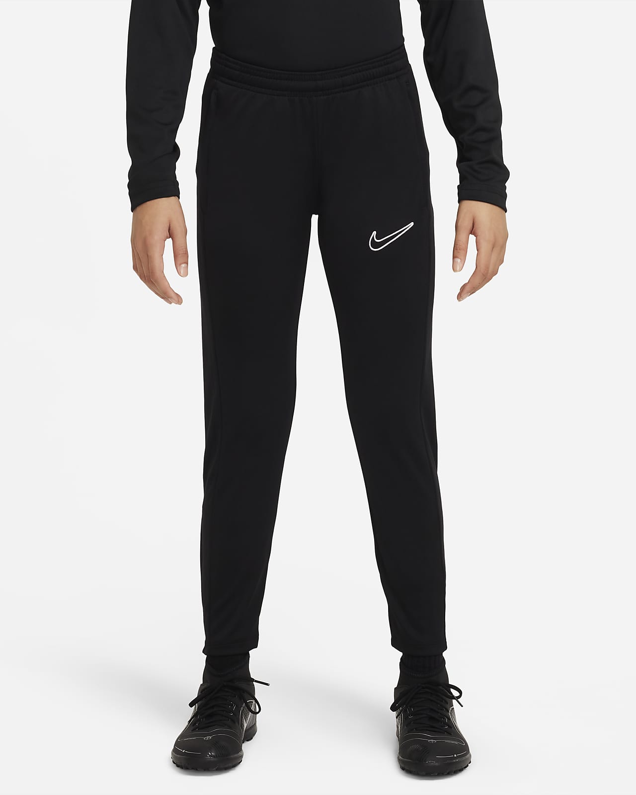Nike Dri-Fit Academy Siyah Eşofman Altı (DR1676-010)