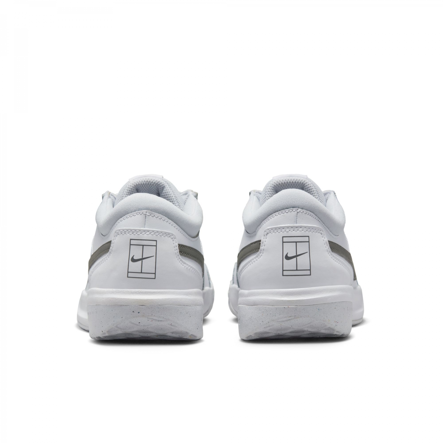 Nike Court Air Zoom Lite 3 Kadın Beyaz Spor Ayakkabı (DV3279-100)