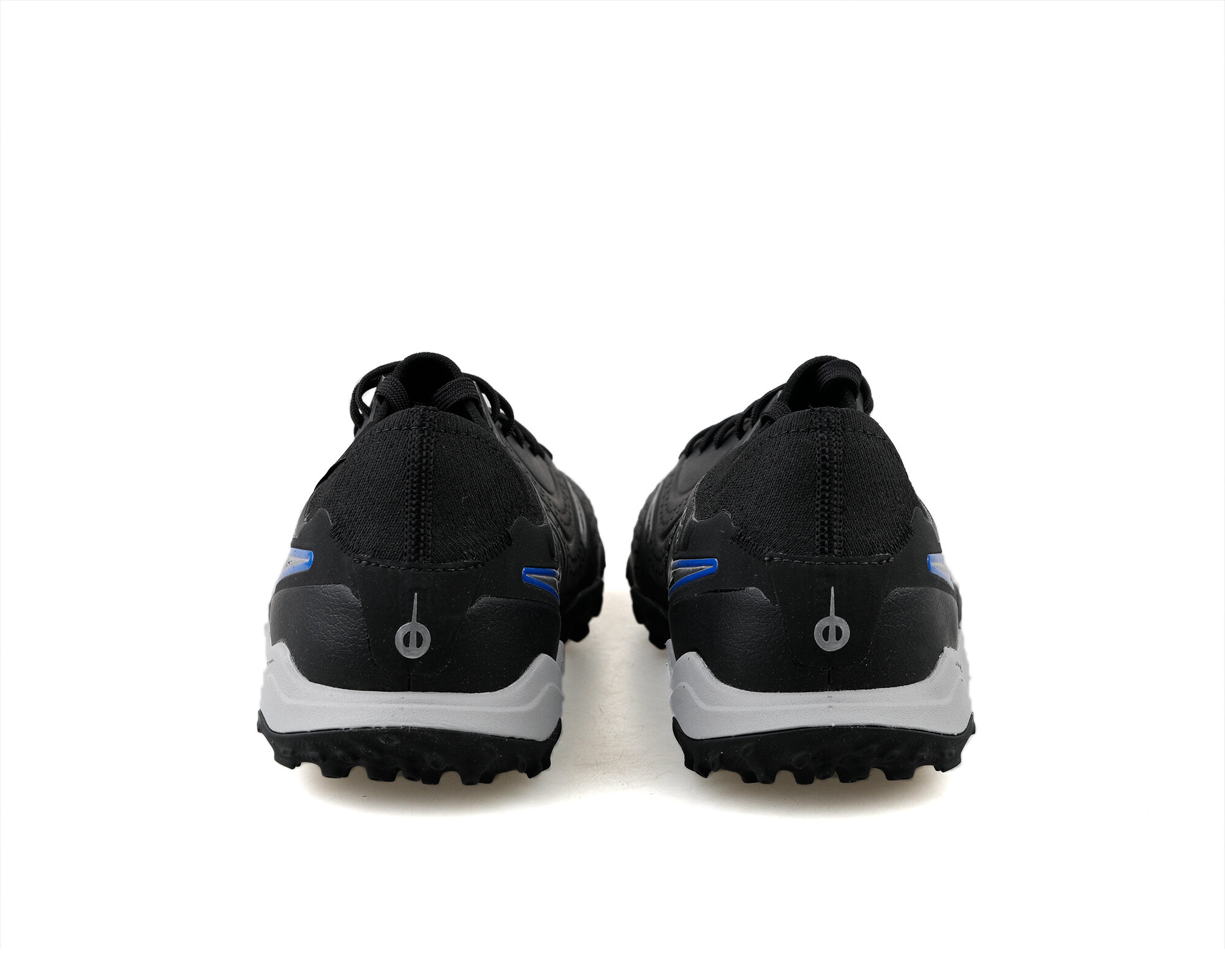 Nike Tiempo Legend 10 Pro Siyah Halı Saha Ayakkabısı (DV4336-040)