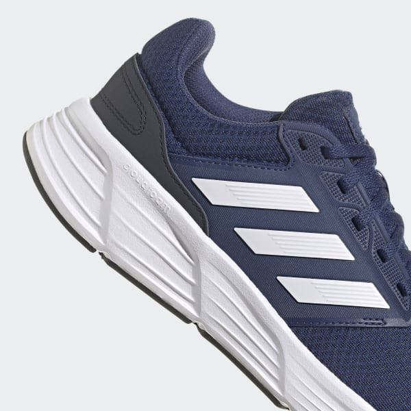 adidas Galaxy 6 Mavi Spor Ayakkabı (GW4139)