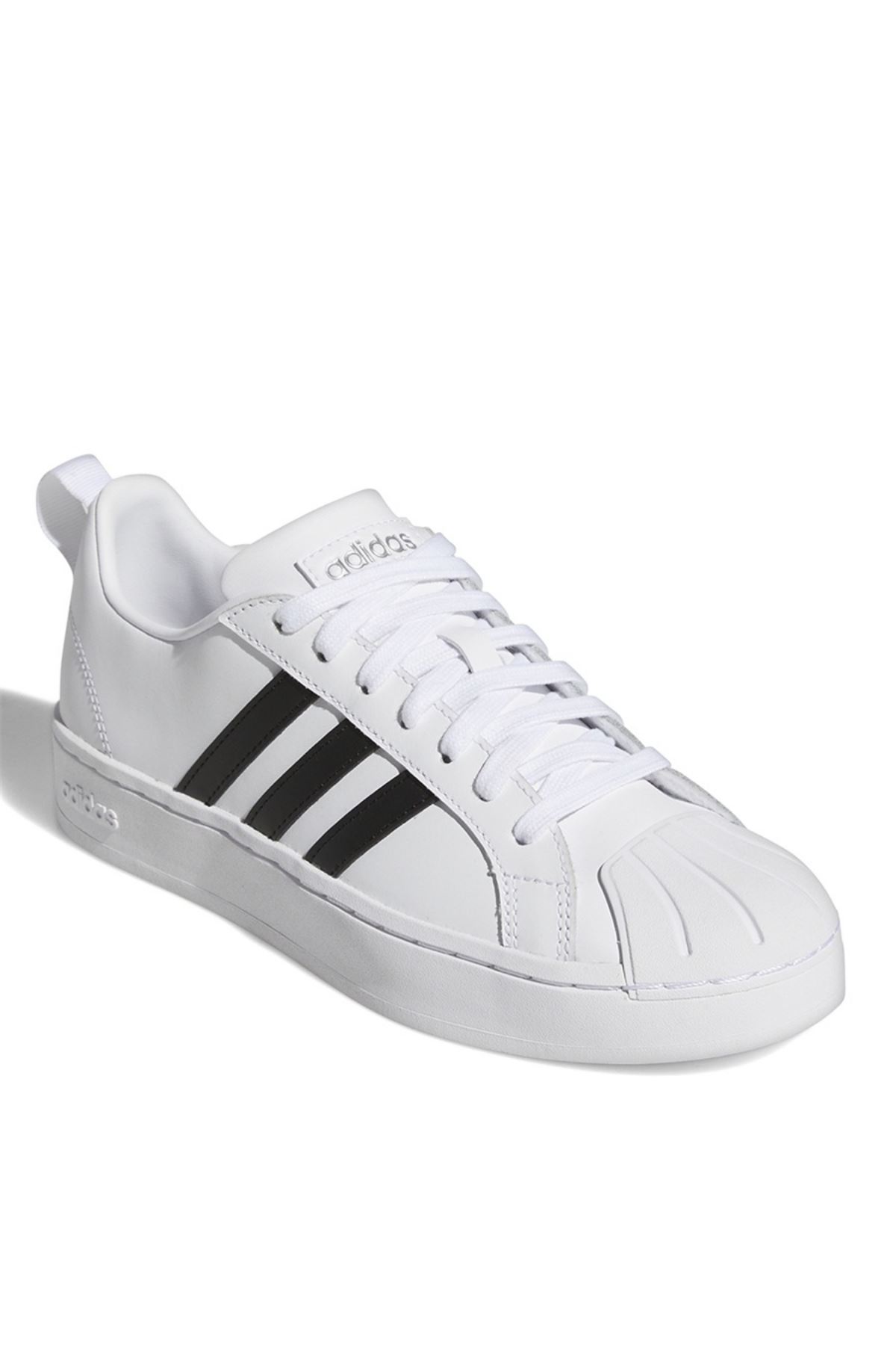 adidas Streetcheck Erkek Beyaz Spor Ayakkabı (GW5488)