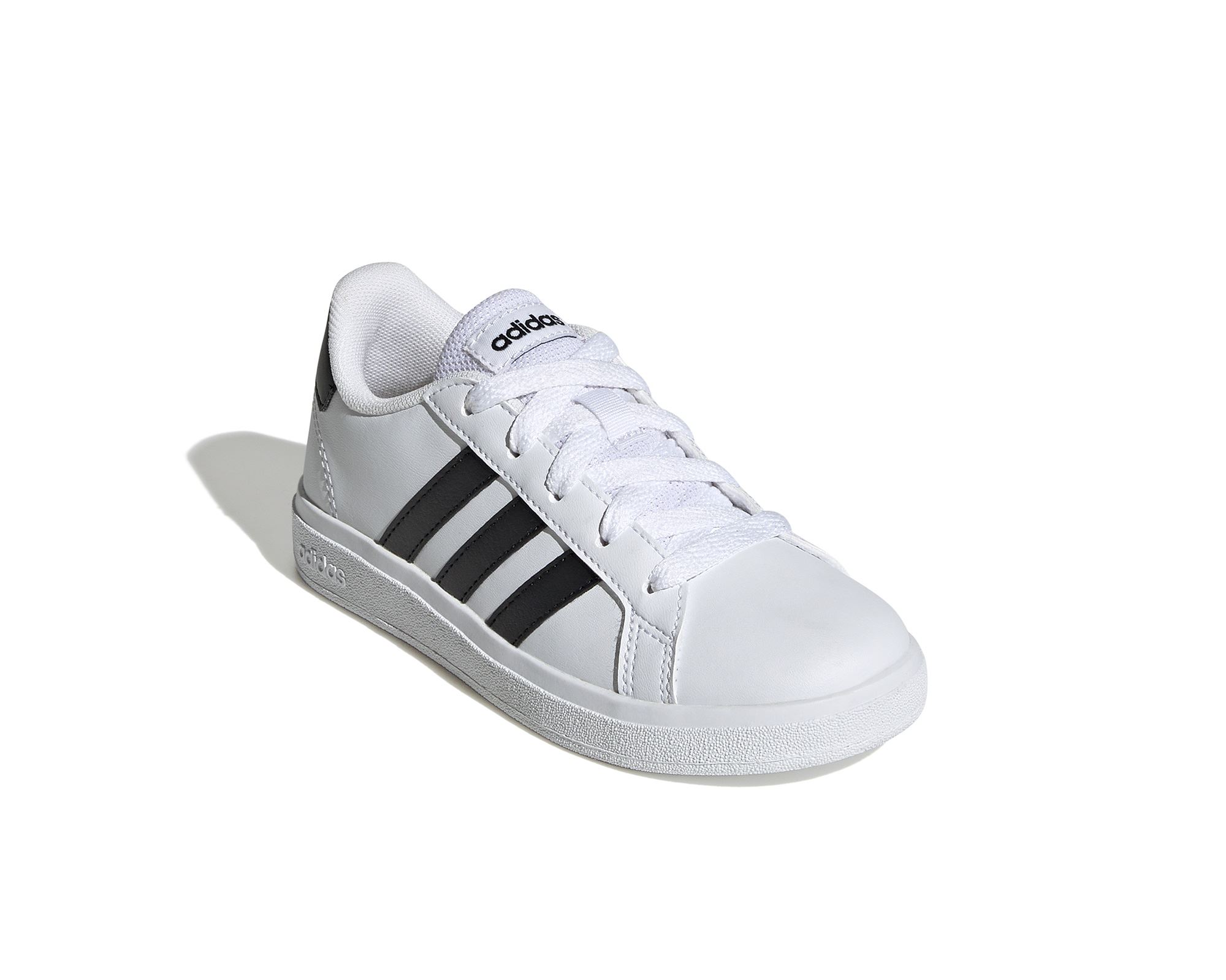 adidas Grand Court 2.0 Beyaz Spor Ayakkabı (GW6511)