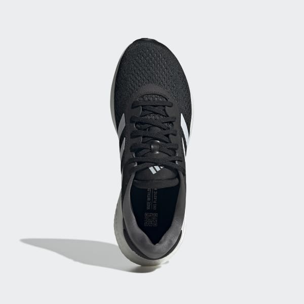 adidas Supernova 2 Siyah Spor Ayakkabı (GW9088)