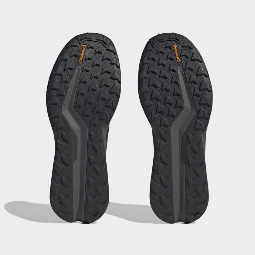 adidas Terrex Soulstride Erkek Siyah Spor Ayakkabı (GX1822)