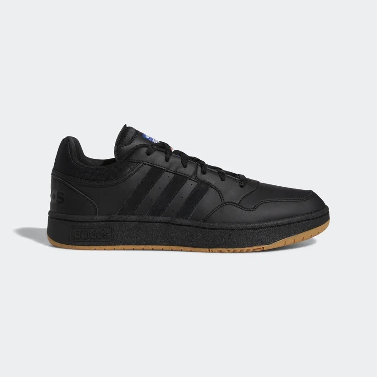 adidas Hoops 3.0 Siyah Spor Ayakkabı (GY4727)