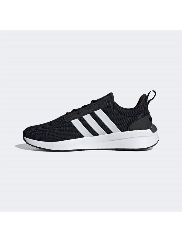 adidas Racer Erkek Siyah Spor Ayakkabı (GZ8184)