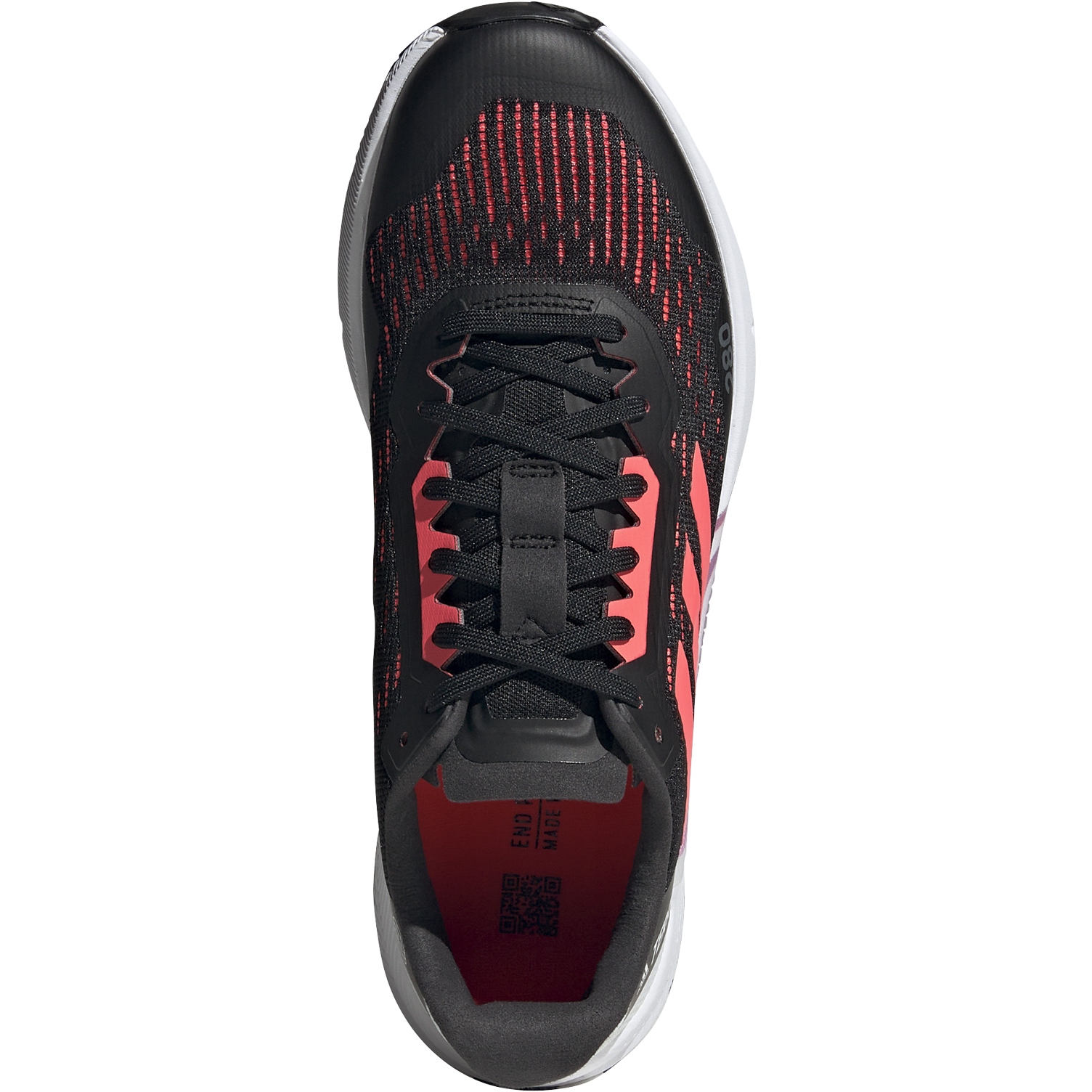adidas Terrex Agravic Flow Siyah Spor Ayakkabı (H03190)