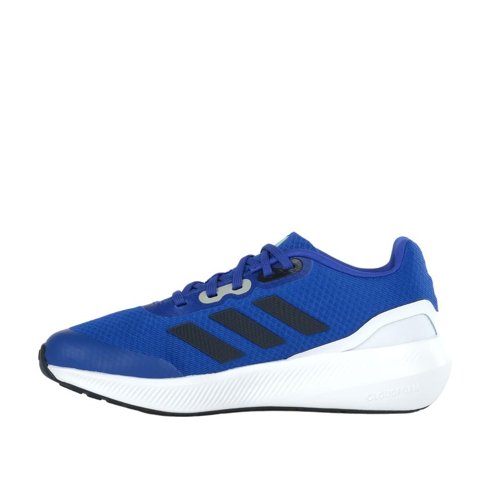 adidas Runfalcon 3.0 Kadın Mavi Koşu Ayakkabısı (HP5840)