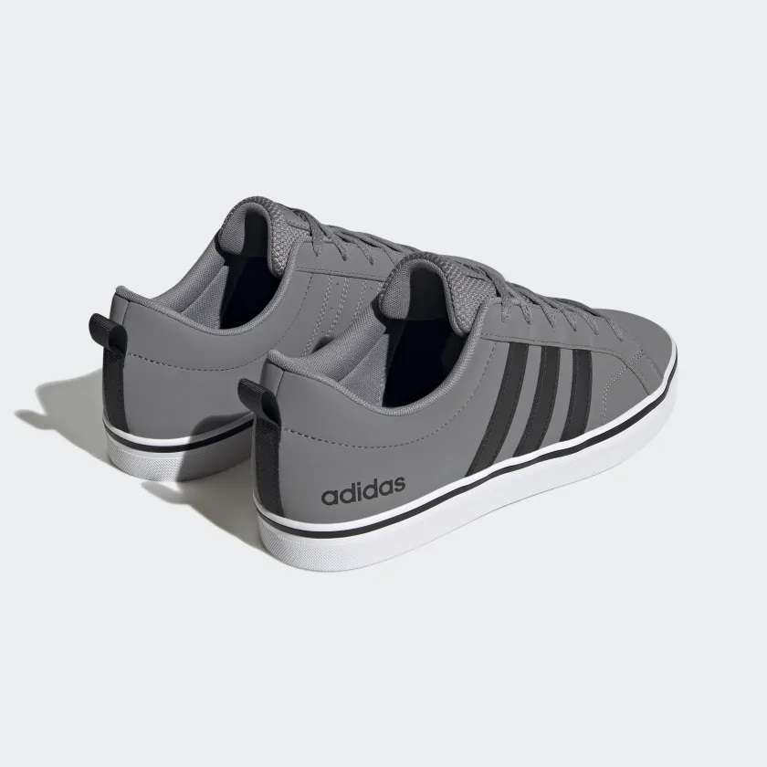 adidas Vs Pace 2.0 Erkek Gri Spor Ayakkabı (HP6007)
