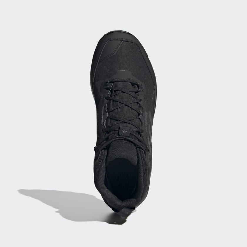 adidas Terrex Ax4 MID Goretex Erkek Siyah Spor Ayakkabı (HP7401)