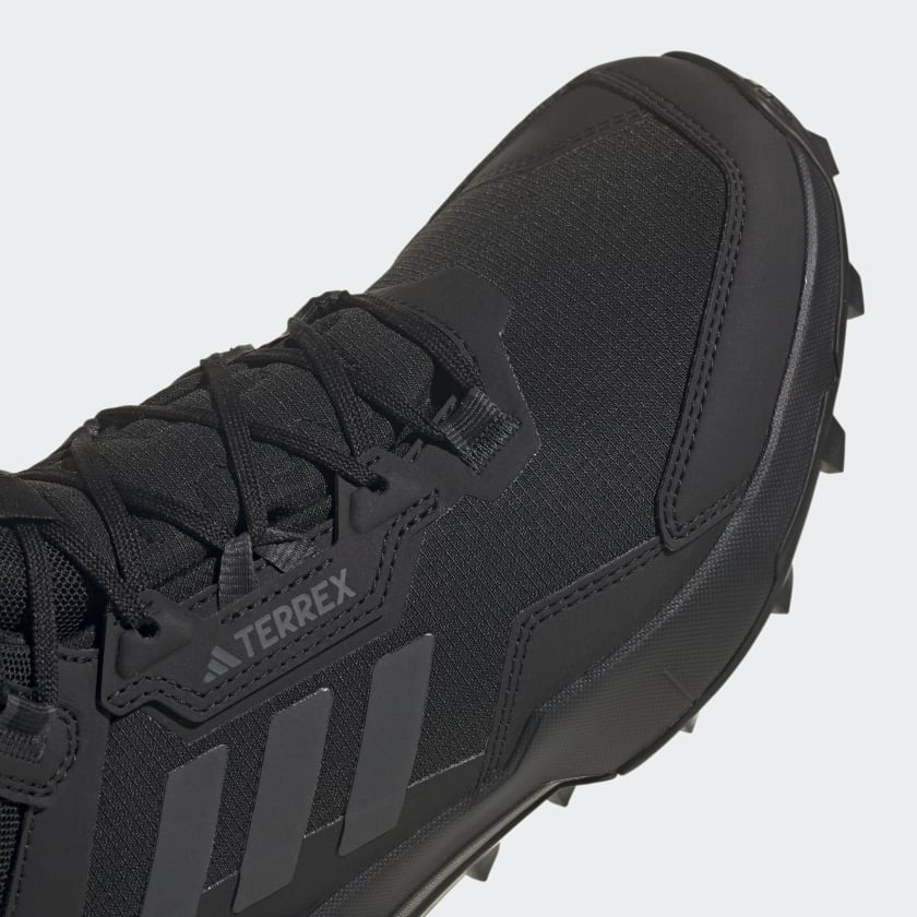 adidas Terrex Ax4 MID Goretex Erkek Siyah Spor Ayakkabı (HP7401)