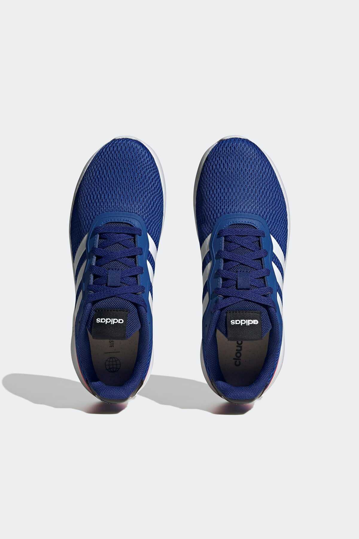 adidas Nebzed Erkek Mavi Spor Ayakkabı (HP7863)