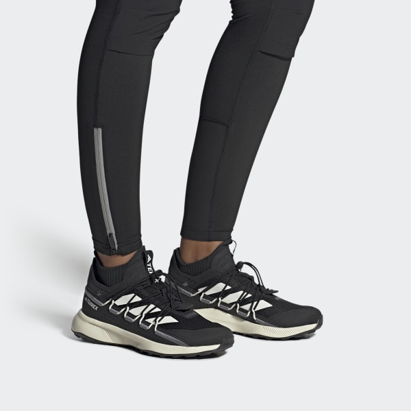 adidas Terrex Voyager 21 Siyah Spor Ayakkabı (HQ0941)
