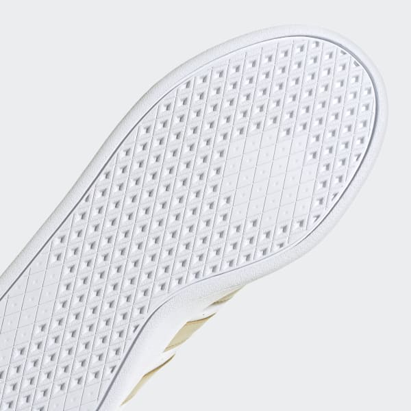 adidas Breaknet 2.0 Unisex Beyaz Spor Ayakkabı (HQ4225)