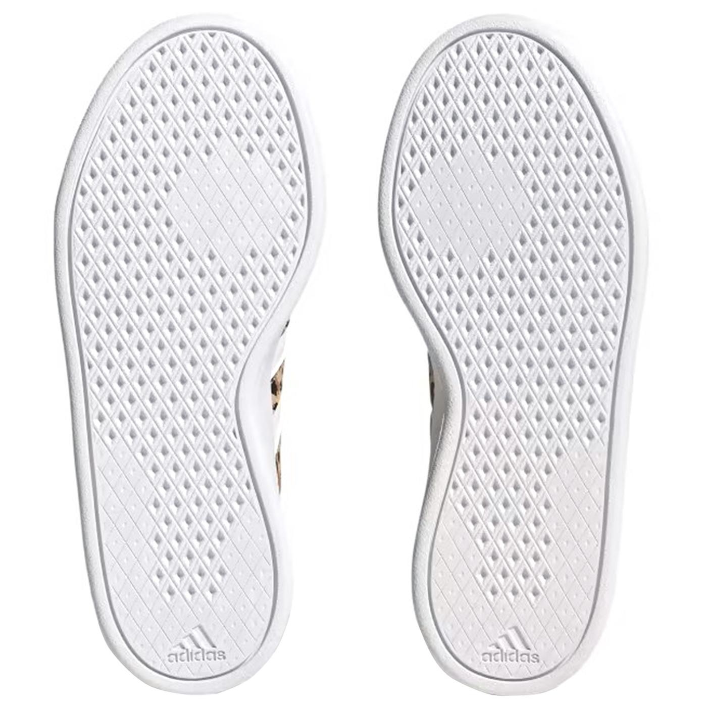 adidas Breaknet 2.0 Kadın Beyaz Spor Ayakkabı (HQ4235)