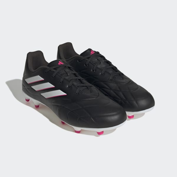adidas Copa Pure 3 Erkek Siyah Krampon (HQ8942)