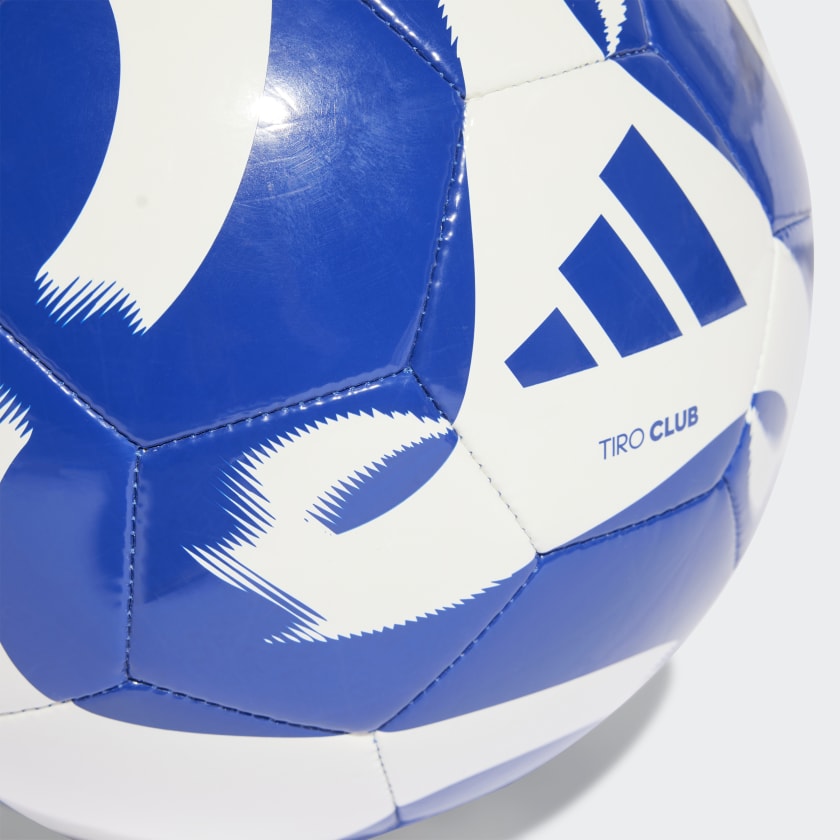 adidas Tiro Club Beyaz Futbol Topu (HZ4168)
