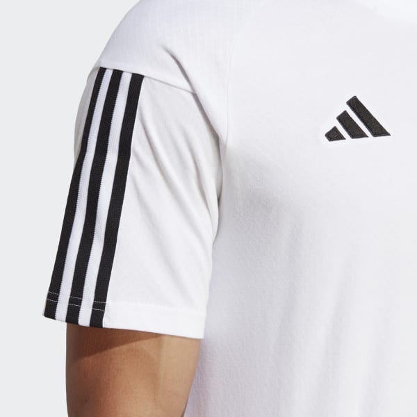 adidas Tiro 23 Competition Beyaz Tişört (IC4574)