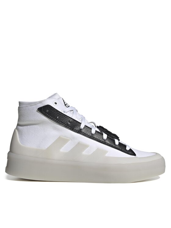 adidas Znsored Hi Beyaz Spor Ayakkabı (IF2336)