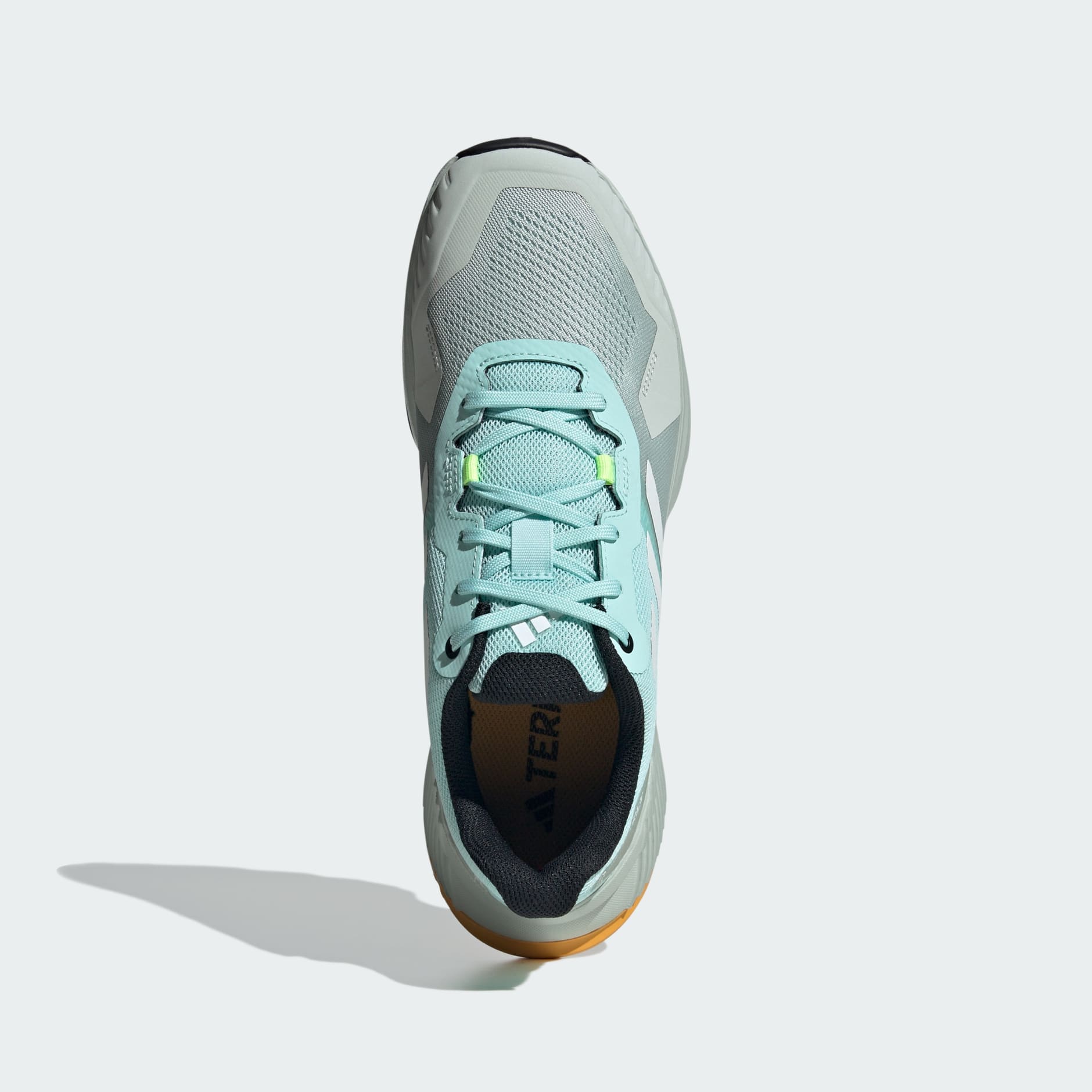 adidas Terrex Soulstride Erkek Mavi Spor Ayakkabı (IF5012)