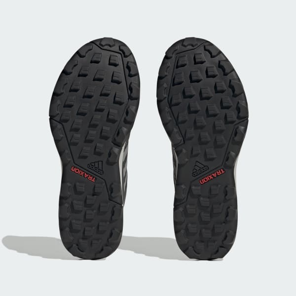 adidas Terrex Tracerocker Kadın Siyah Spor Ayakkabı (IF5026)