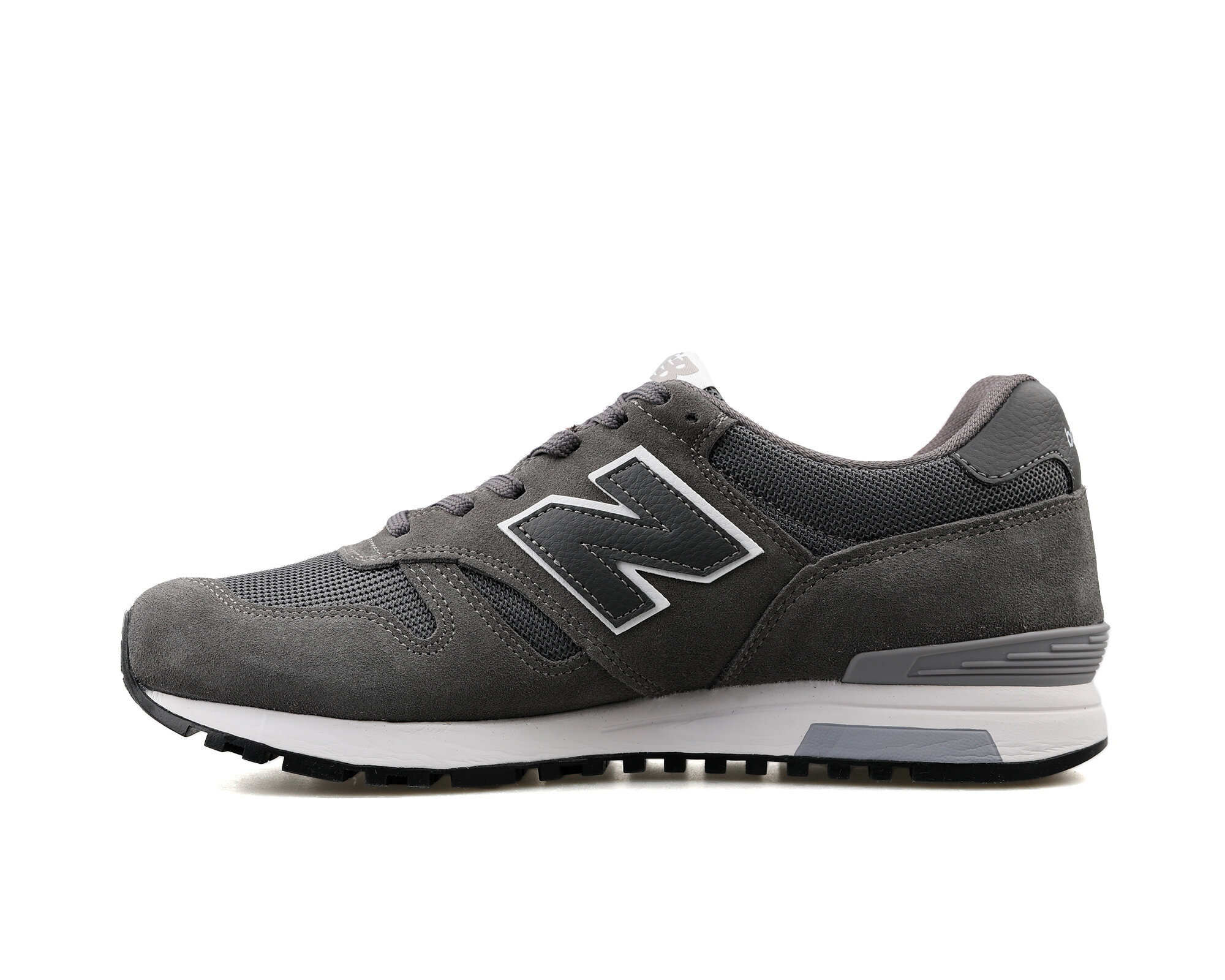 New Balance Lifestyle Erkek Spor Ayakkabı (ML565ANT)