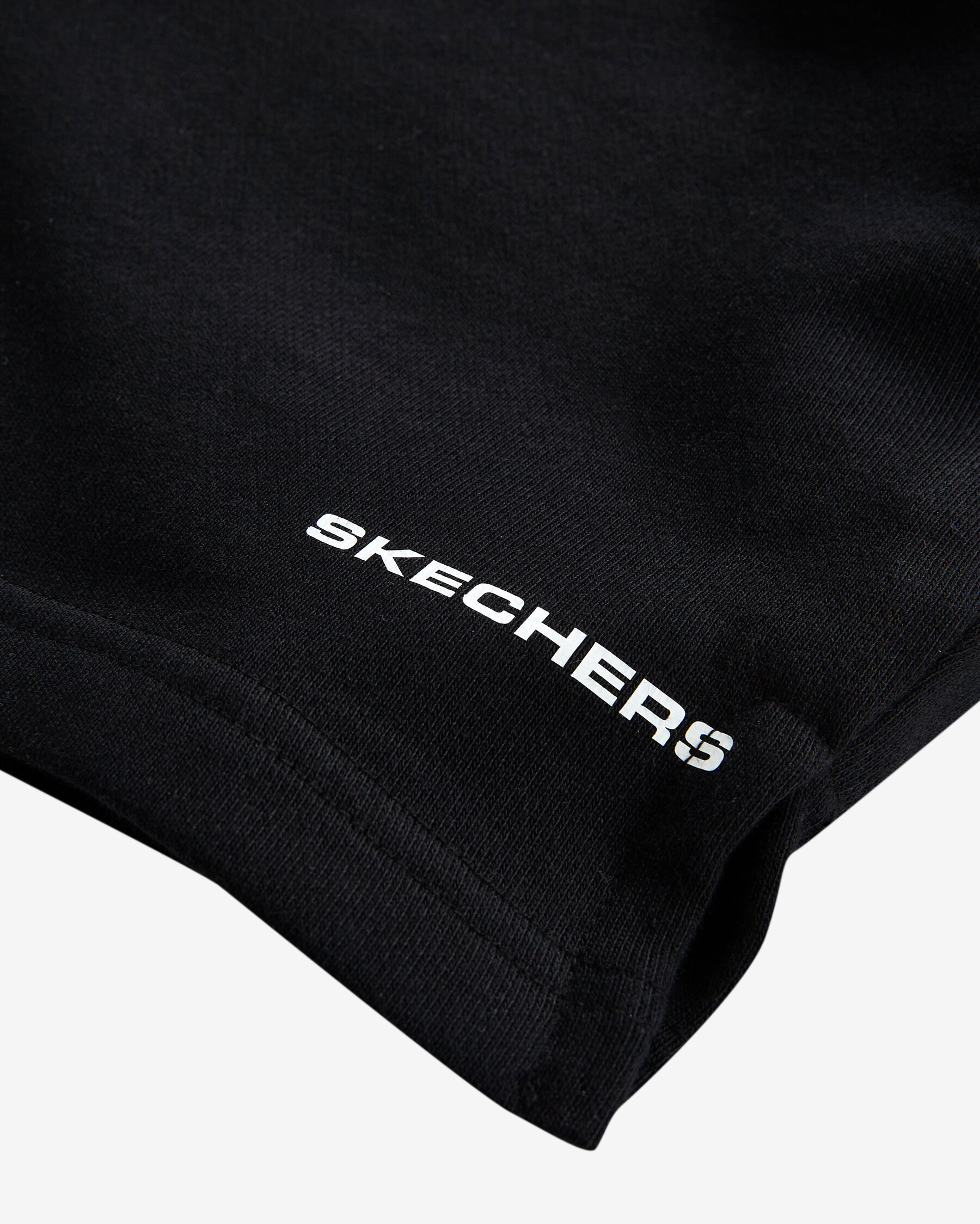 Skechers New Basics Siyah Şort (S212184-001)