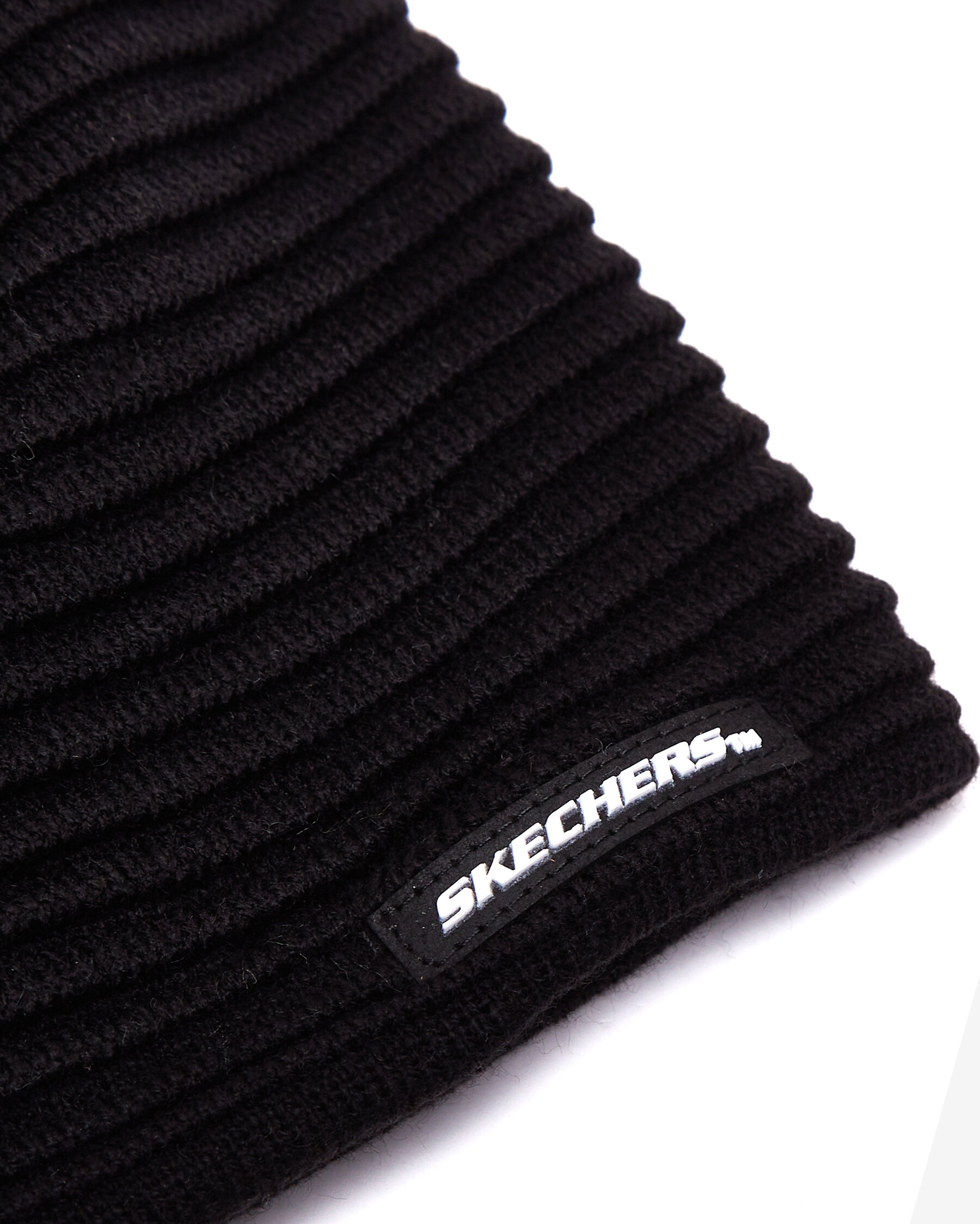 Skechers Headwear Siyah Spor Ayakkabı (S222482-001)