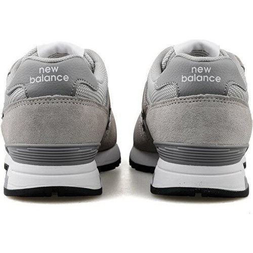 New Balance 565 Lifestyle Gri Spor Ayakkabı (WL565GRY) 
