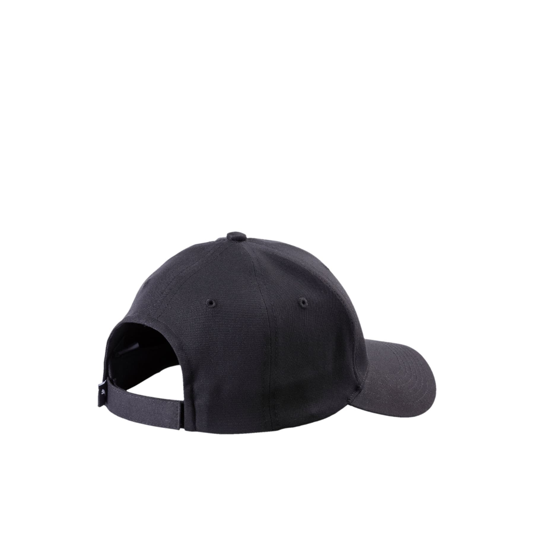 Metal Cat Unisex Siyah Şapka (021269-01)