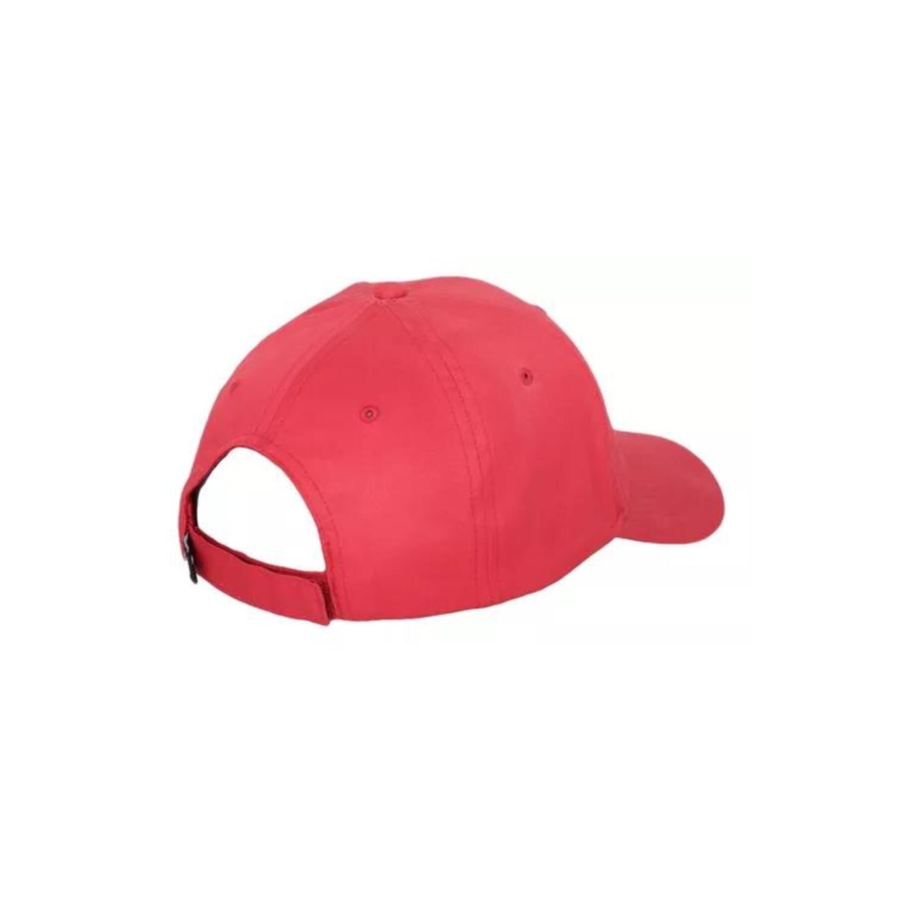 Puma Metal Cat Cap Kırmızı Şapka (021269-72)