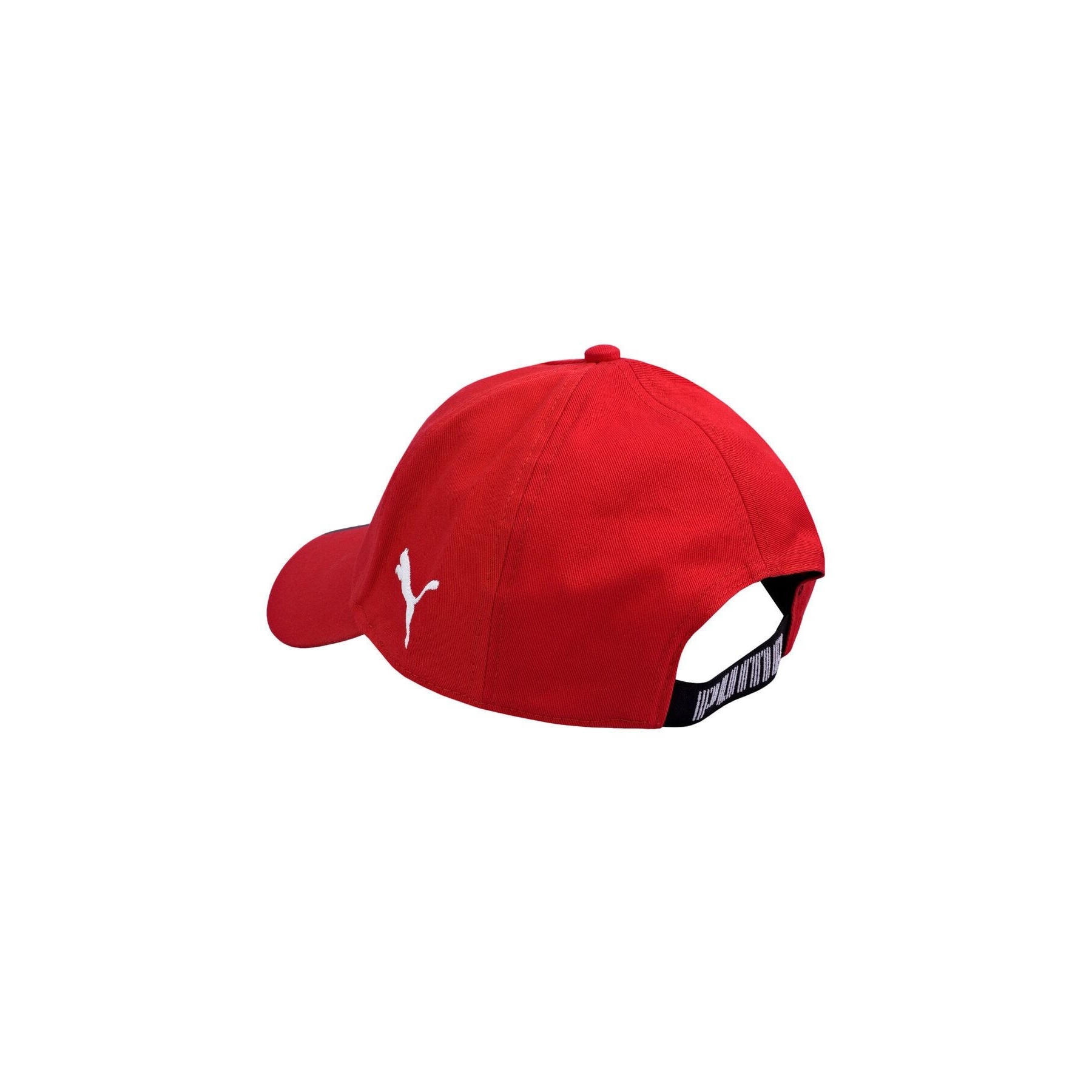 Puma Liga Erkek Kırmızı Şapka (022356-01)