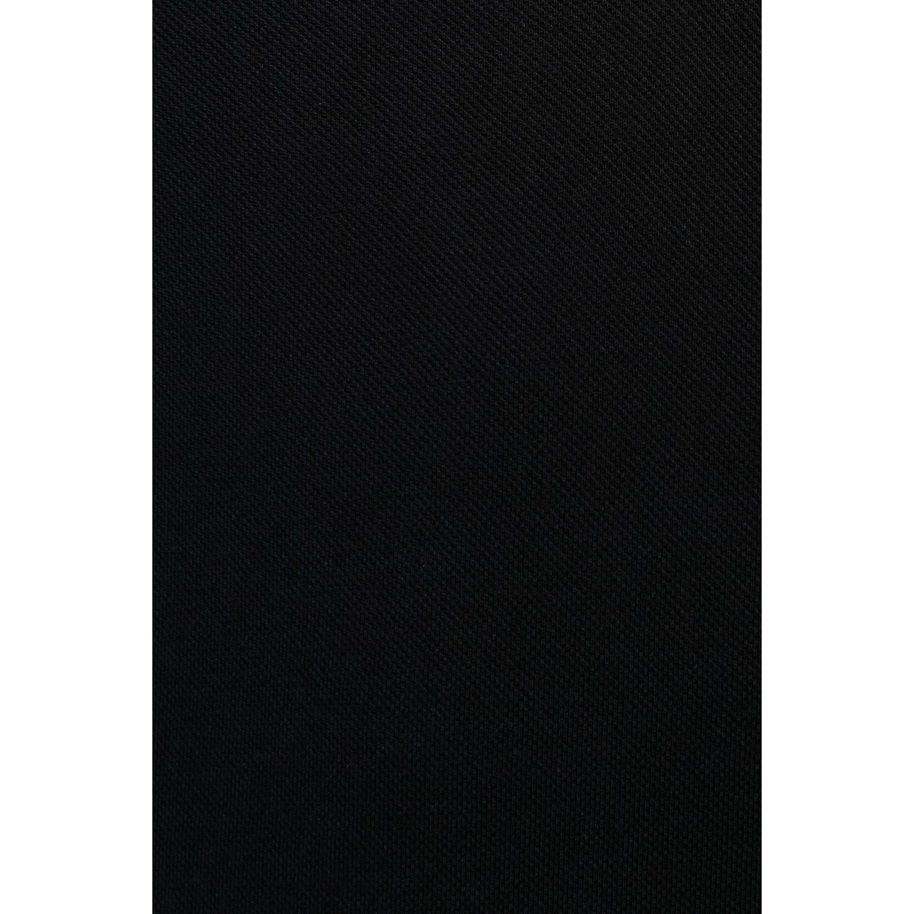Erkek Siyah Polo Yaka Tişört (063247-900)