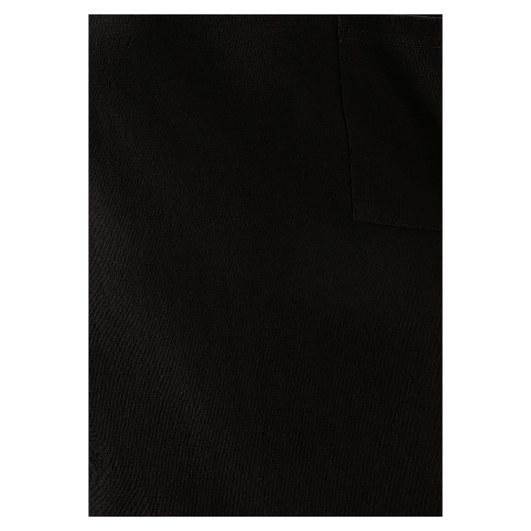 Mavi Jeans Cepli Siyah Basic Tişört (066248-900)