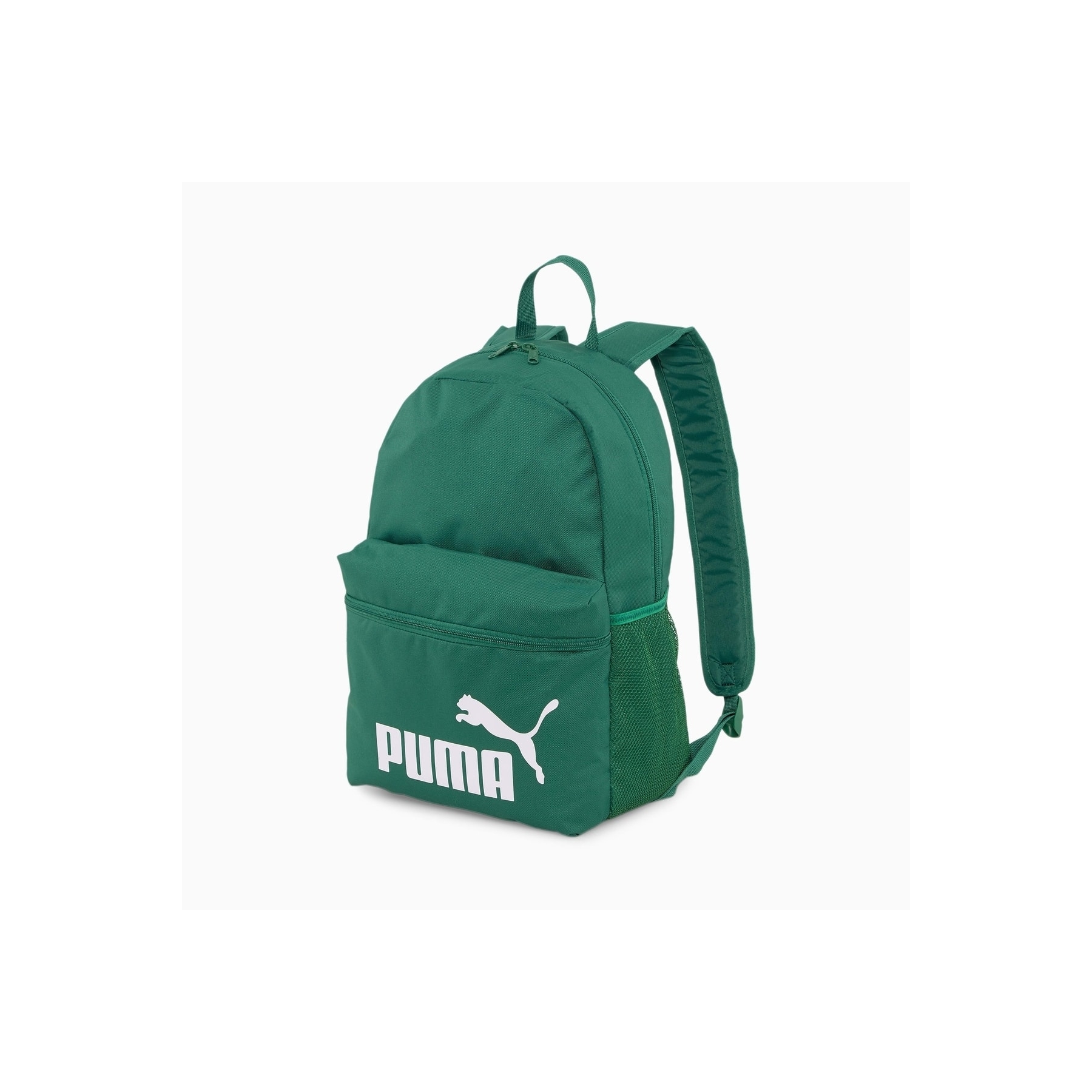 Puma Phase Unisex Yeşil Sırt Çantası (075487-31)