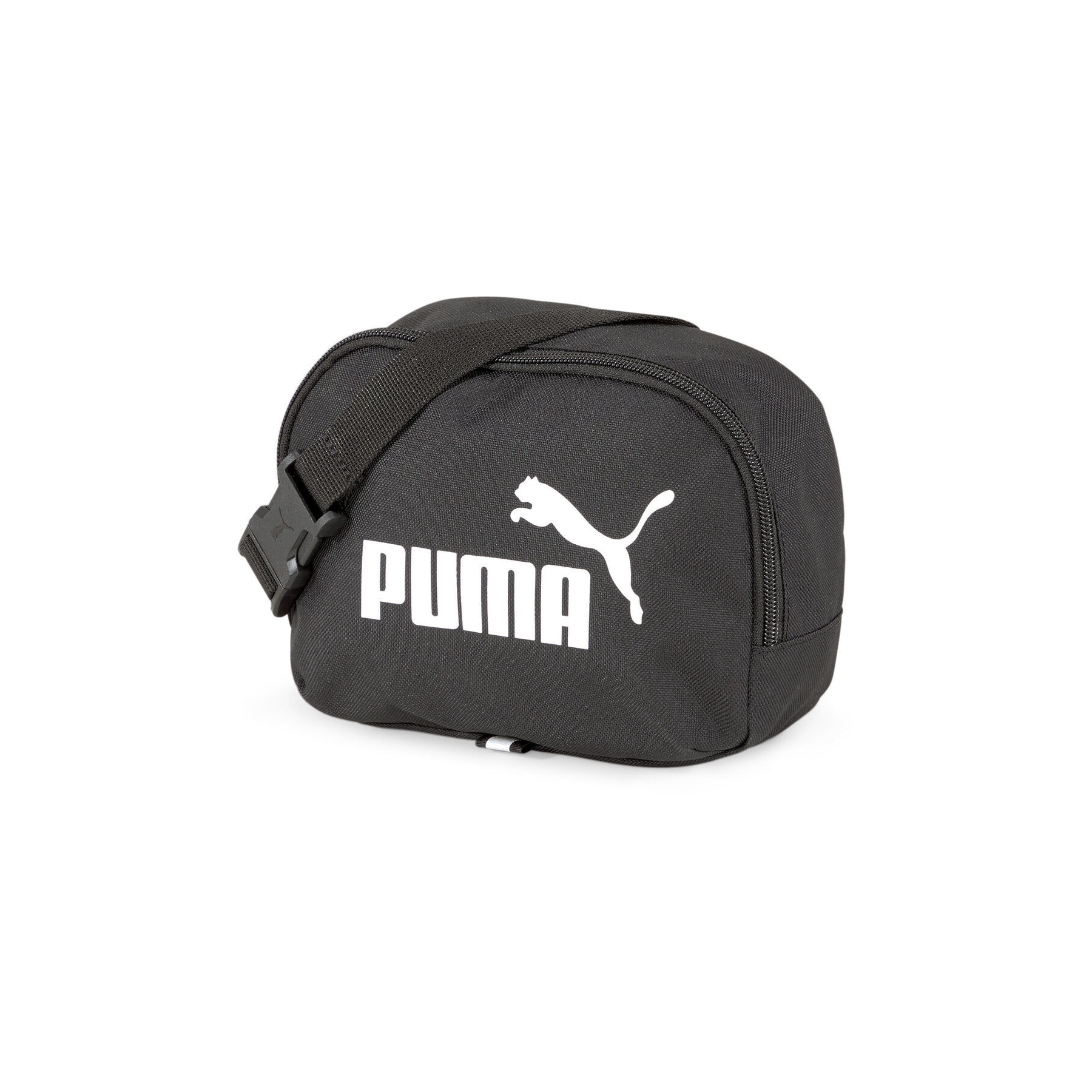 Puma Phase Siyah Bel Çantası (076908-01)