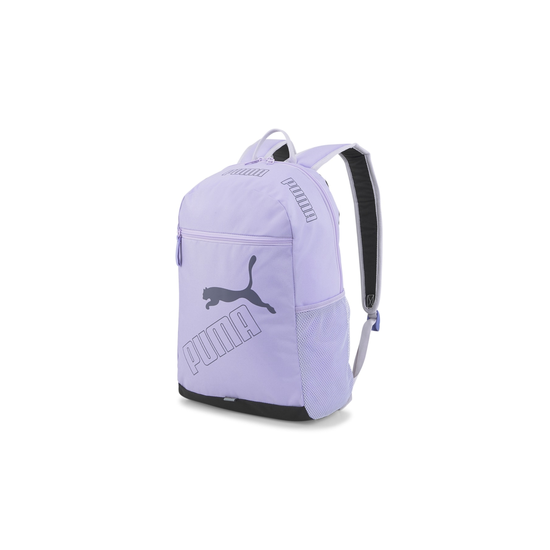 Puma Phase Backpack II Lila Sırt Çantası (077295-27)