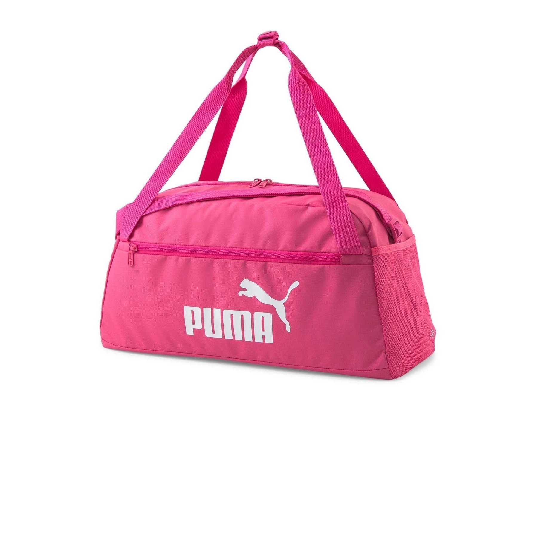 Puma Phase Unisex Pembe Spor Çantası (078033-63)